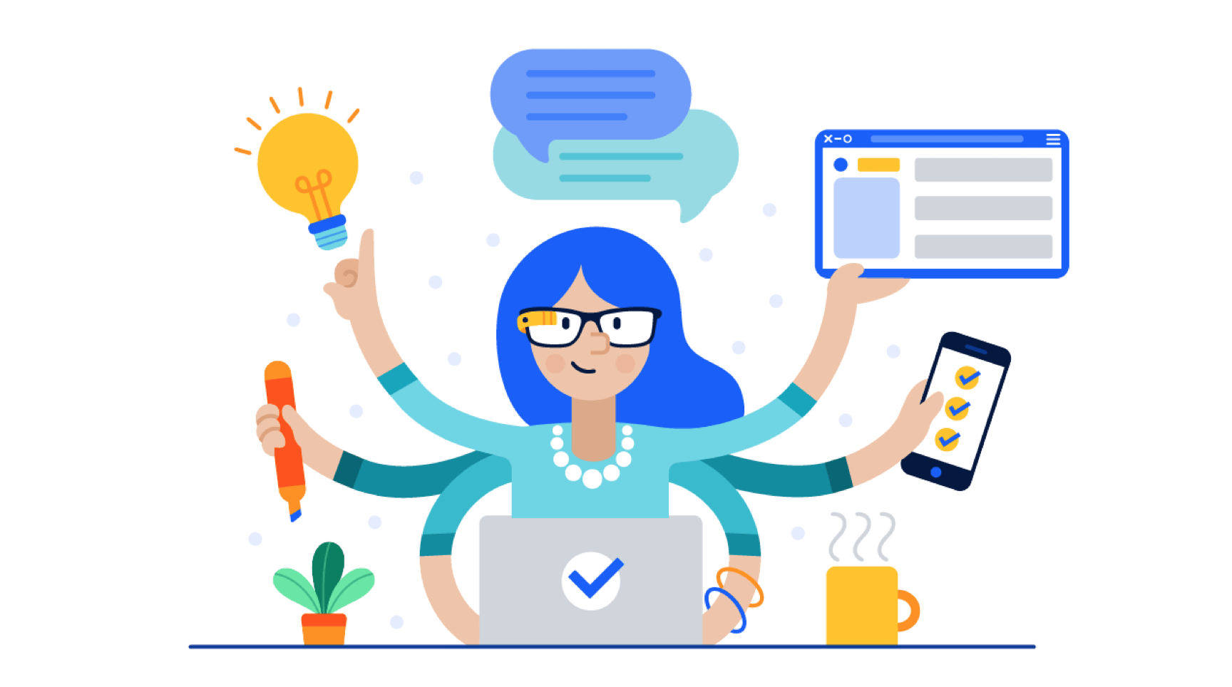 featured project
