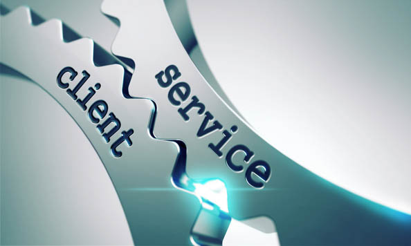 Connecteur E-commerce Dynamics AX